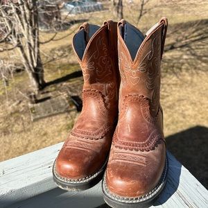 Ariat Women’s Boot size 10
